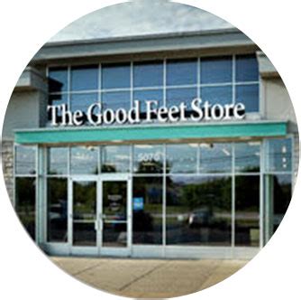 Find company research, competitor information, contact details & financial data for The Good Feet Store of Cedar Rapids, IA. Get the latest business insights from Dun & Bradstreet.