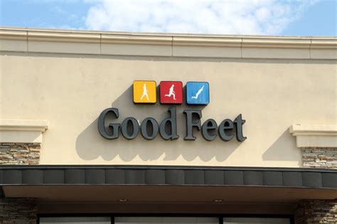 Good feet store waco. The Good Feet Store provides services in the field of Orthopedic Shoes & Appliances. The business is located in Waco, Texas, United States. Their telephone number is (254) 732-0561. Find over 27 million businesses in the United States on The Official Yellow Pages® website. Find trusted, reliable customer reviews on contractors, restaurants, doctors, movers and more. 