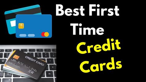 Good first time credit cards. Things To Know About Good first time credit cards. 