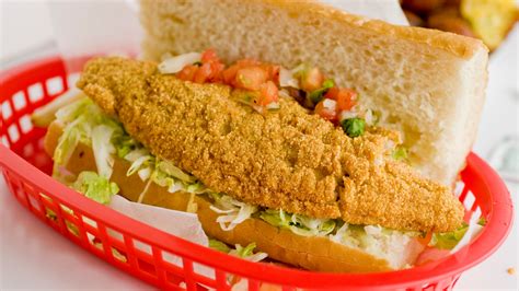 Good fish sandwich near me. Fish sandwiches are a popular quick meal, but which ones are worth your time? Here’s the best chain restaurant fish sandwiches, according to customers. 