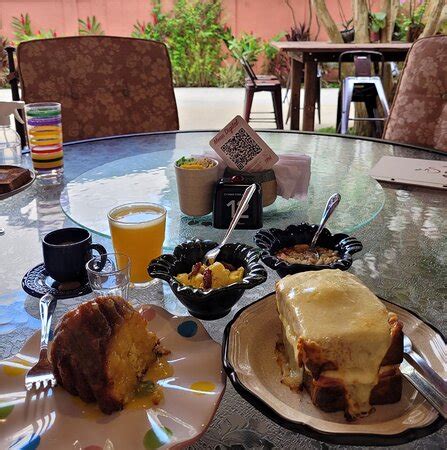 Good food - Review of Sow Cake Lounge, Sao Paulo, Brazil