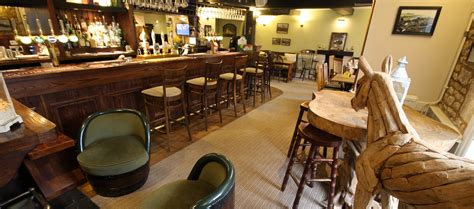 Good food just off A40 - Cotswold Arms - Tripadvisor