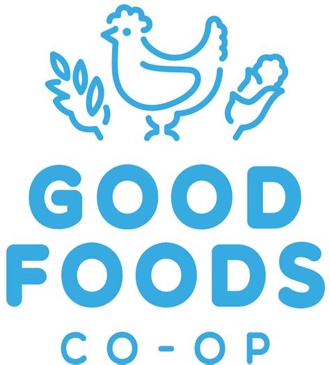 Good foods co op. Made-to-order Menu. The Co-op Cafe at 26th Street is open for in-store orders during normal co-op business hours. Called in orders must be placed no later than 7:30pm. Call 814-456-0282 and ask to place a cafe order. 
