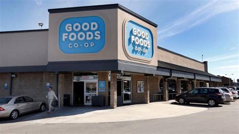 Good foods coop. Your Board of Directors serves to help guide Good Foods Co-op toward the future. The three main functions of the Board are (1) to ensure the sound management of the Co-op’s resources, (2) to act as representatives on behalf of the owners, and (3) to plan for the future of the business. Our Board hires and oversees the General Manager, and the ... 