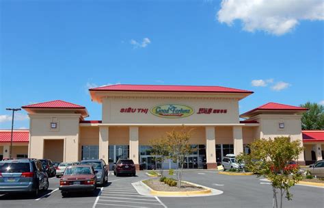 Good Fortune Supermarket at 6751 Wilson Blvd, Falls Church VA 22044 - ⏰hours, address, map, directions, ☎️phone number, customer ratings and comments. ... Specialty Food in Falls Church, VA 6751 Wilson Blvd, Falls Church (571) 830-6668 Website Suggest an Edit.. 