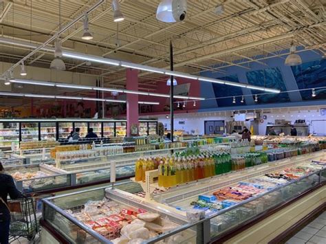 Nov 25, 2014 · Good Fortune Supermarket opened in Falls Church’s Eden Center on Saturday, Nov.