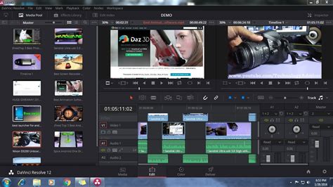 Good free editing software. Pinnacle is a solid and longtime player in the video editing field. It packs a healthy helping of near-pro-level capabilities into a fairly intuitive interface. Pinnacle has mask motion tracking ... 
