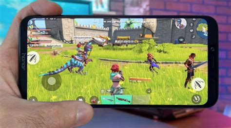 Good free mobile games. Purchase details: Free-to-play with in-app purchases True to its console and PC counterparts, the best reason to play Call of Duty Mobile over pretty much any other multiplayer FPS game on Android ... 