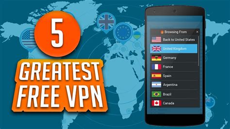 Good free vpn. No P2P and Secure Core. For those not wanting to spend a penny, Proton VPN is the best free Android VPN available today. Unlike every other free provider, … 