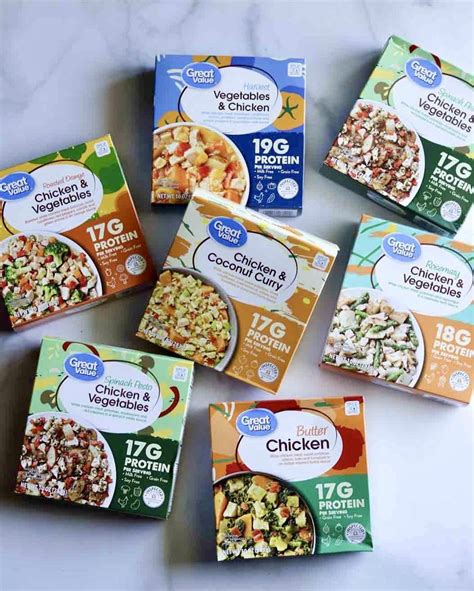 Good frozen food. Oct 26, 2020 · 6 Simple Ways to Eat Healthier Meals by Using Your Freezer. Why Reach for Frozen? Fresh is sometimes best, but frozen can often be a close second, and in … 