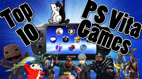 Good games on vita. It’s perhaps indicative of Sony’s current interest in the PlayStation Vita that its first God of War should be a port of a port. While the PlayStation Portable dined on two exceptional ... 