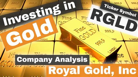 Good gold companies to invest in. Things To Know About Good gold companies to invest in. 