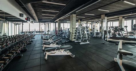 Our top picks: Best Overall Gym Membership: LA F