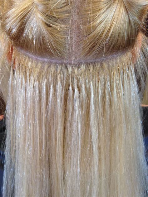 Good hair extensions. SHOP LUXY HAIR EXTENSIONS. The thickness differentiation in each set does not refer to how thick each individual strand is, but rather, how much hair is attached to each weft. The higher the grams, the more hair there is in each set. Luxy Hair extensions come in 5 weights of varying lengths. 140g for shorter hair (16") 