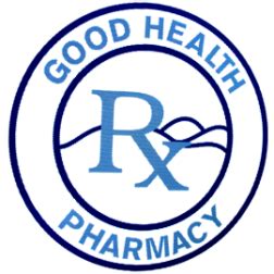Good health pharmacy. Our Family of Pharmacies. Below is our family of pharmacies devoted to providing expert care and friendly service to you and your family. Click the "Refill Prescription" button on the pharmacy where your prescription is filled or click the View Map button to find directions to the store. 