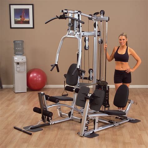 Good home exercise equipment. It features 12 pre-set programmes to jazz up your workout, while there's a five-inch LCD display for tracking your stats – time, distance, calories heart rate and more. (Image credit: OPTI) 3. Opti 2 in 1 Air Cross Trainer and Exercise Bike. The best 2-in-1 cross trainer and exercise bike. Specifications. 