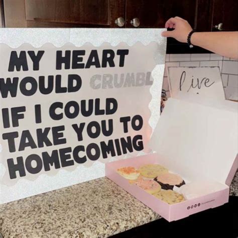 Good homecoming poster ideas. Homecoming Proposal Sign | Stop Playing Around And Be My Date To Homecoming | Video Game Poster | Gamer High School Dance | Colleg Couple. (1.4k) $4.00. Digital Download. Editable Football & Volleyball Proposal Sign | Printable I Would Really Dig It If You Would Tackle HOCO With Me! Poster 8x10, 16x20, 18x24". (174) 