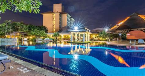 Good hotel away from Pattaya - Review of Eastiny Resort & Spa, …