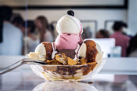 Good ice cream nyc. Have you ever craved a delicious scoop of ice cream but found yourself disappointed by the store-bought options? If so, it’s time to try your hand at making homemade ice cream. Whe... 
