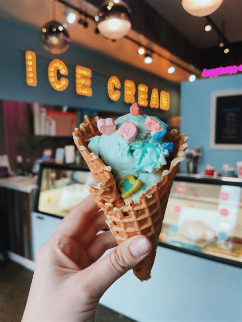 Good ice cream places near me. Jul 17, 2023 ... 22 Essential Houston Ice Cream Shops. Cool down with scoops from Lick Honest Ice Cream, Jeni's, Milk + Sugar, and Fat Cat Creamery. 