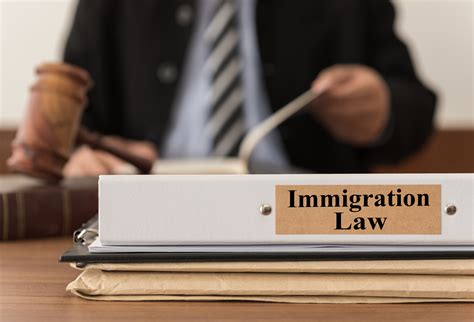 Good immigration lawyer. Things To Know About Good immigration lawyer. 