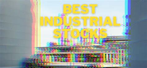 Good industrial stocks. Things To Know About Good industrial stocks. 