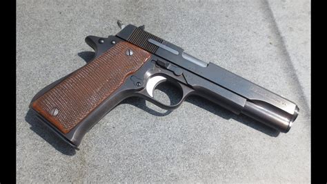Although I am no expert, my Springfield Armory 1911A1 Mil-Spec has been very reliable and shoots better than I can. I too was looking for an "inexpensive, plain-jane 1911" about two months ago, and I think I made a good decision. K. 
