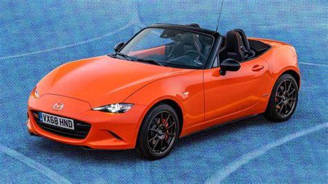 Good inexpensive cars. Mar 17, 2023 · Average Price: $8,171 | Overall Score: 7.6/10. Few cars deliver affordable, sporty motoring in a convertible quite like the Mazda MX-5 Miata. The Miata is the most-raced car in North America, and whether or not you plan on going to a track, its performance credentials cannot be ignored. 