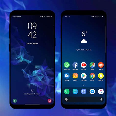Good launcher for android phones. 10 best Android launchers in 2024. By Matthew Sholtz. Updated Feb 28, 2024. Which launcher experience do you prefer? Android is an open OS that gives you control over features, such as... 