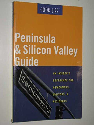 Good life peninsula silicon valley guide. - Kia sorento xm 2011 workshop service repair manual.