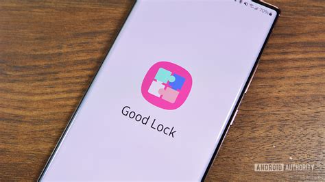 ※ Official language in Good Lock service: English, Korean, Chinese ※ (Some of them follow their own policy) We hope you love Good Lock. :) Our apps will be opened sequentially by the end o....