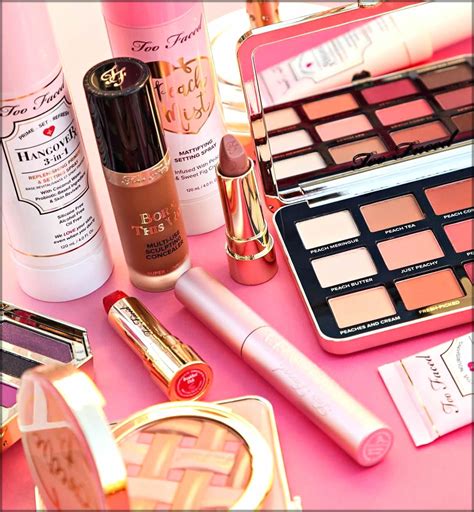 Good makeup brands. Credo Beauty Ranking: 4.9/5. Overall Quality - 4.9/5. Credo is the queen of the clean beauty space, with its collection of the best natural makeup brands that don’t compromise on rich color or ... 