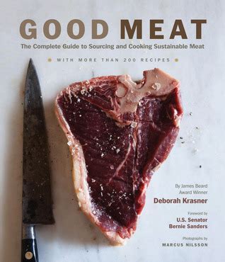 Good meat the complete guide to sourcing and cooking sustainable. - No centenário de plácido de castro.