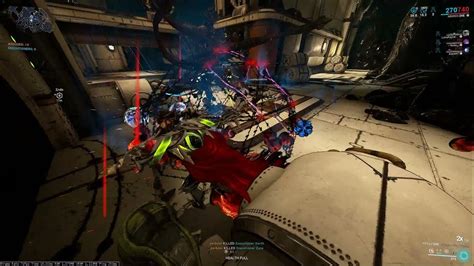 Good melees for Arena Endo Farm(sp)? - Warframe Forums