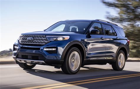 Good midsize suvs. When it comes to choosing a midsize SUV, there are a plethora of options available in the market. With so many choices, it can be overwhelming to find the perfect vehicle that meet... 
