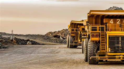 Good mining stocks. Nov 20, 2023 · 7 Best Mining Stocks for the Energy Transition The new era of energy production is linked to old-school metals extraction. By Matt Whittaker | Reviewed by Rachel McVearry | Nov. 20, 2023, at... 