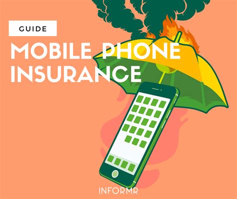 At a basic level, mobile phone insurance covers you in case your phone is lost, stolen or broken. Some policies also offer cover for: unauthorised calls. accidental damage. phone accessories. protection while abroad, as well as in the UK. apps, games, music and other valuable content. But policies vary widely, both in the cover they offer and ...
