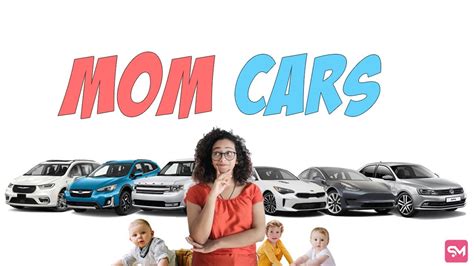 Good mom cars. Oct 3, 2023 · The best family cars also add a bit of zest, offering good looks, high-quality cabins, useful tech features, and most importantly of all, driving pleasure. ... Best SUVs for Moms in 2024 & 2025. 