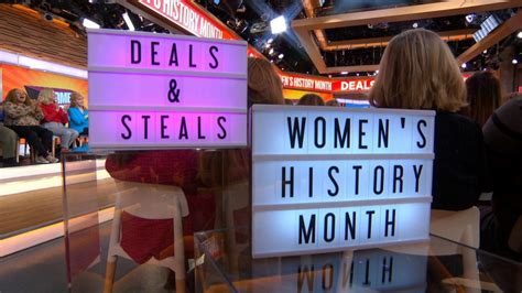 Good morning america steals & deals. Things To Know About Good morning america steals & deals. 