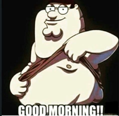 Good morning dirty meme. 128 Best Good Morning Memes and Jokes To Kickstart Your Day. Last Updated on February 25, 2024. Having difficulty waking up in the morning? You’re not alone. Plenty of people find it hard to get up and start their days. And it’s not just because you’re not a ‘morning person’. 