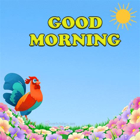 Good morning gif new 2022. Wish you a Good Morning to you With our App Good Morning Gif wishes,This application will give you photos of the morning greeting cards Good Morning Gif application is that I offer you the best Wondeful Pictures and Animated Gif with good quotations to share with to your loved one, family, father, mother, brother, sister, cousin, niece, nephew, auntie, uncle and all friend. 