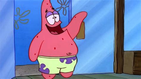 Good morning, Krusty Krew! Patrick Star first appeared in the series’s pilot episode and is SpongeBob Squarepants’ best friend forever. With his catchphrase, “Good morning, Krusty Krew!” Patrick Star is seen as a lazy, overweight, and dimwitted pink Starfish. Is Patrick star good or bad?. 