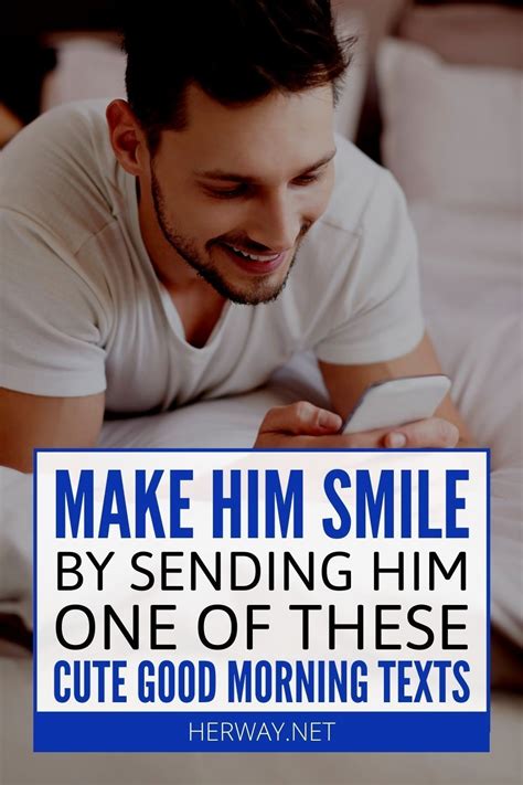 Good morning memes for him to make him smile. Send a flirty good morning quote to him and make his day brighter. Explore our collection of romantic and playful quotes to start his morning with a smile. 