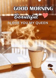 The perfect Good Morning My Queen Animated GIF for your conversation. Discover and Share the best GIFs on Tenor. ... The perfect Good Morning My Queen …