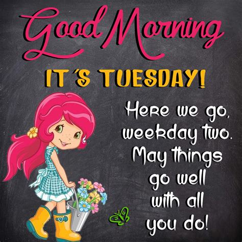 Good morning quotes on tuesday. Things To Know About Good morning quotes on tuesday. 