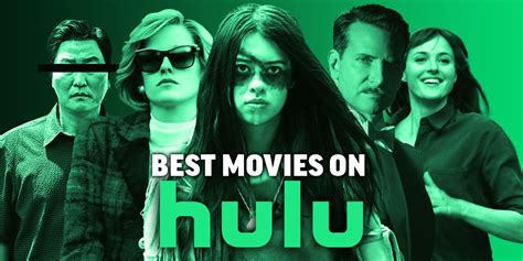 Good movies on hulu 2023. Things To Know About Good movies on hulu 2023. 