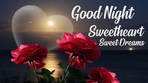 Good night sweetheart. Things To Know About Good night sweetheart. 