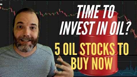 Good oil stocks to buy. Things To Know About Good oil stocks to buy. 