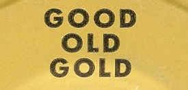 Good old gold. Things To Know About Good old gold. 