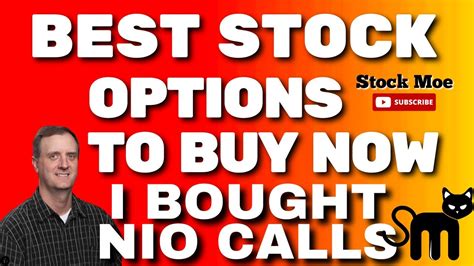 Good options to buy today. Things To Know About Good options to buy today. 